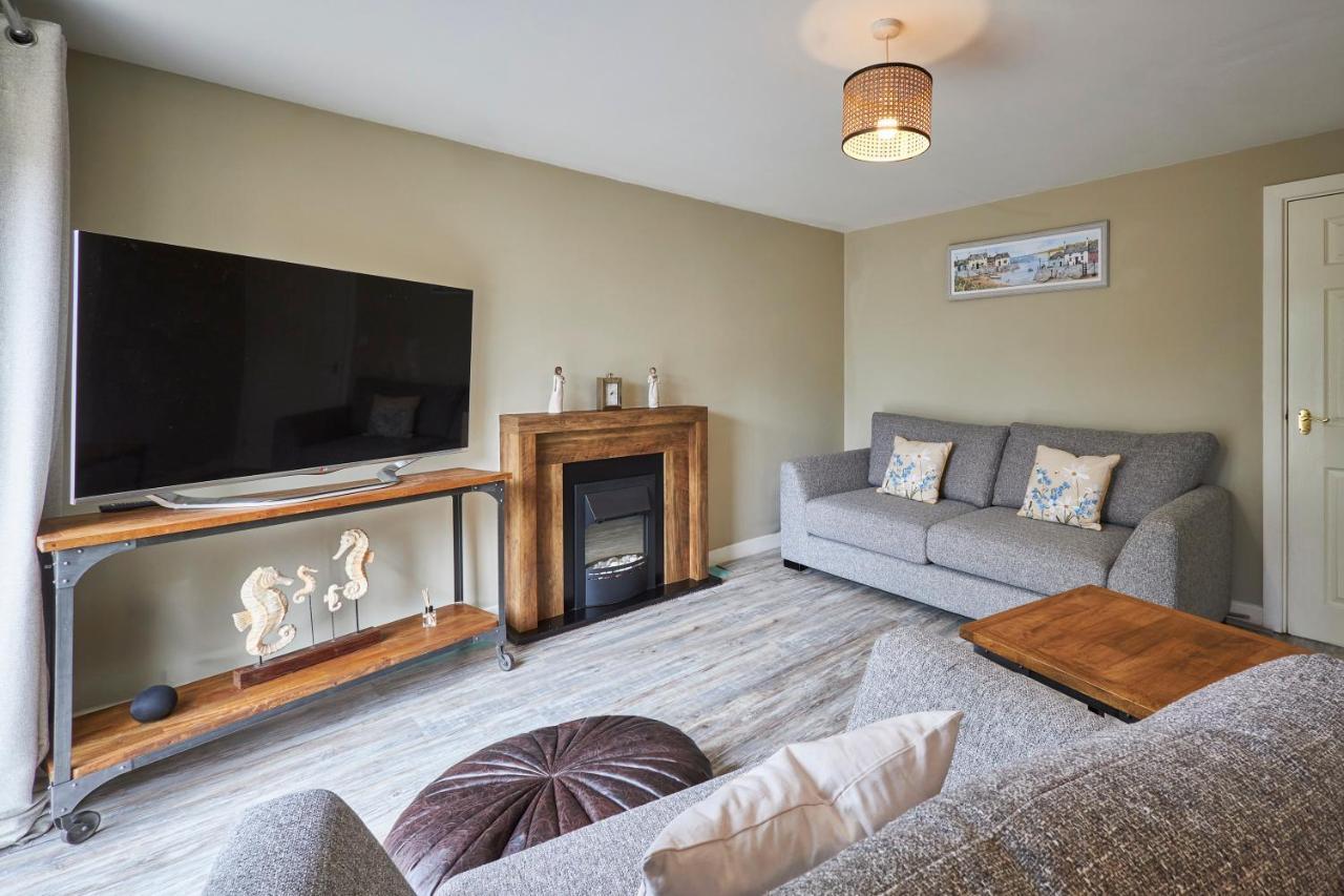 Host & Stay - Beachcomber'S Rest Seahouses Exterior photo